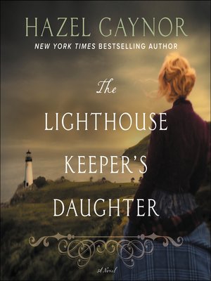 cover image of The Lighthouse Keeper's Daughter